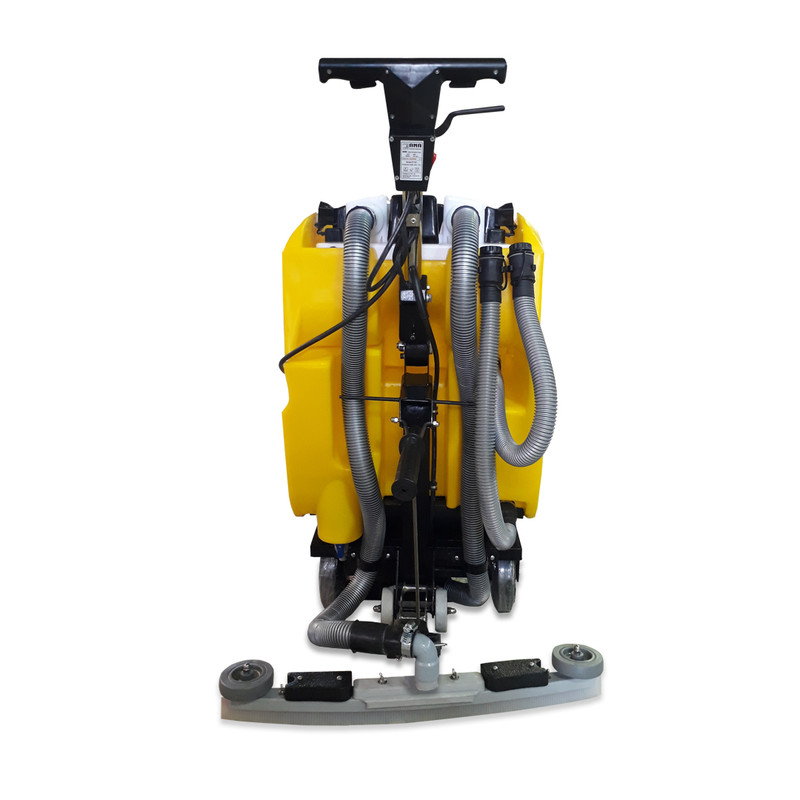 زمین شوی آنا مدل اسکرابر کابلی E75C