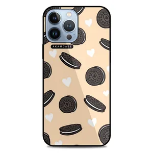 AKAM AMC-WA13PROMAX-OREO16 Cover For Apple iPhone 13 Pro Max