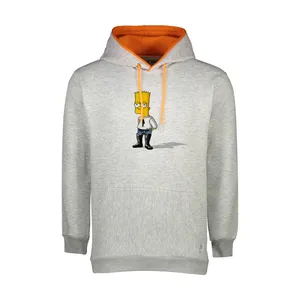 هودی مردانه آریا پارس مدل آریو-101