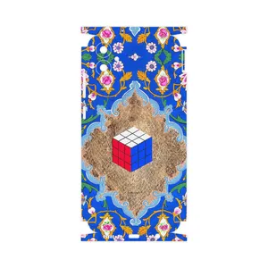 برچسب پوششی ماهوت مدل Maryams_Mathematics-FullSkin مناسب برای گوشی موبایل سامسونگ A04e