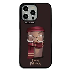 AKAM AMCWA14PROMAX-HARRY POTTER7 Cover For Apple iPhone 14 Pro Max