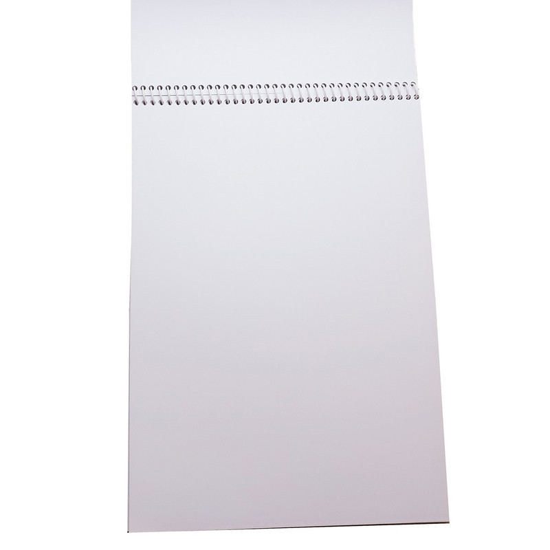 دفتر نقاشی طرح shiroi کد A4