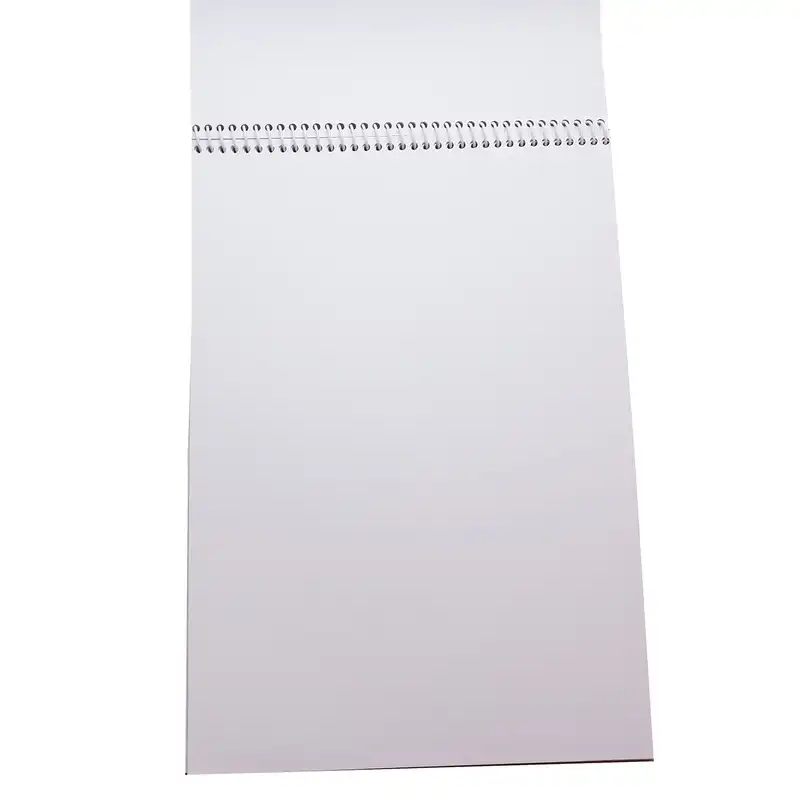 دفتر نقاشی 50 برگ طرح girl کد A4