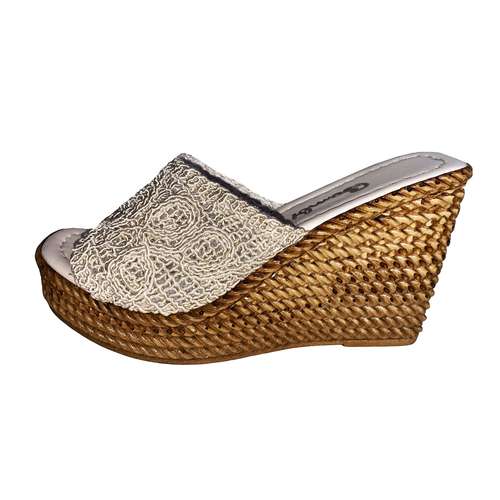 صندل زنانه بامبی کد 844