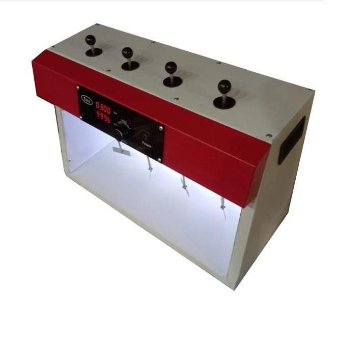 جارتست بتا مدل  JT400