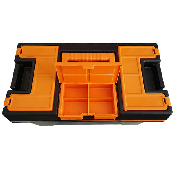 جعبه ابزار ای بی زد مدل DI-ABZ-015 جعبه ابزار ای بی زد مدل DI-ABZ-015