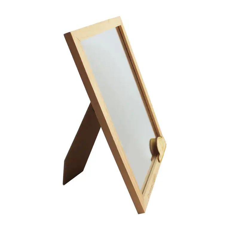 آینه رومیزی مدل فیل