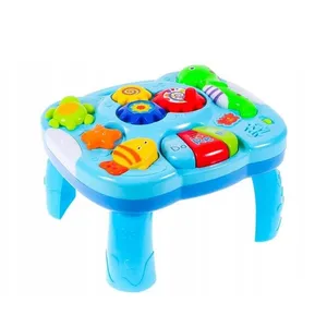 اسباب بازی مدل میز آموزشی کد 1088