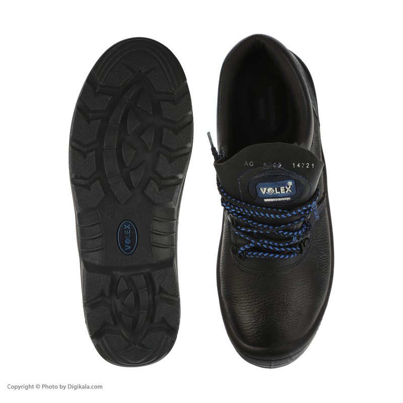 کفش ایمنی ولکس مدل VZ8002 کفش ایمنی ولکس مدل VZ8002