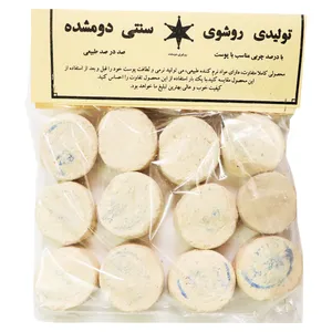 سفید آب سنتی پارس مدل R2 بسته 12 عددی