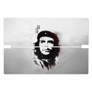 MAHOOT Che-Guevara Cover Sticker for Lenovo Miix 510 2016