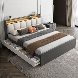 نقد و بررسی تخت خواب یک نفره مدل الما سایز 120×200 سانتی متر توسط خریداران