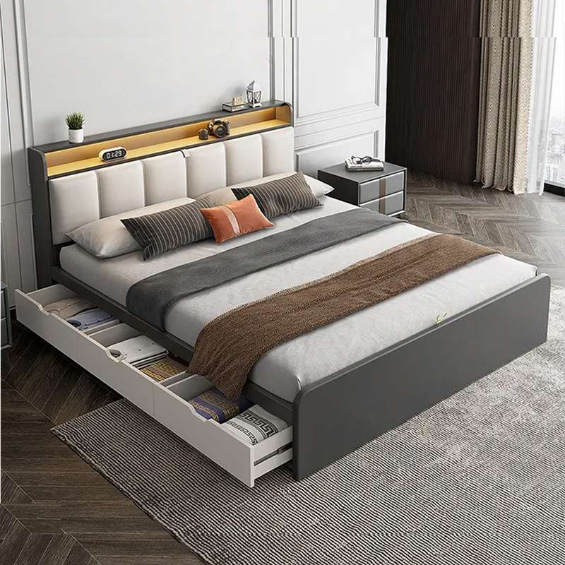 تخت خواب یک نفره مدل الما سایز 120×200 سانتی متر تخت خواب یک نفره مدل الما سایز 120×200 سانتی متر