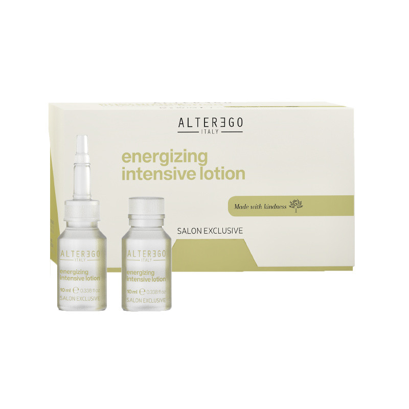 قیمت و خرید لوسیون ضد ریزش مو آلترگو مدل ENERGIZING INTENSIVE حجم 120 ...