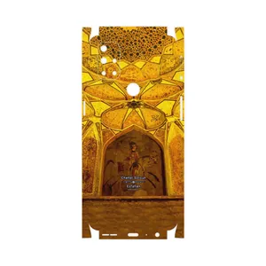 MAHOOT Chehel Sotoun Palace-FullSkin Cover Sticker for OnePlus Nord N10 5G