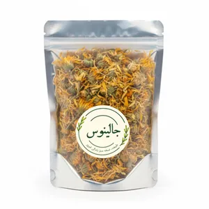 دمنوش گل همیشه بهار جالینوس - 250 گرم