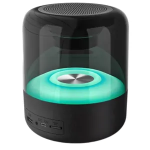 اسپیکر بلوتوثی قابل حمل مدل  F08