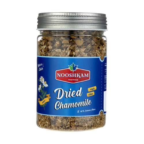 بابونه نوشکام - 60گرم 