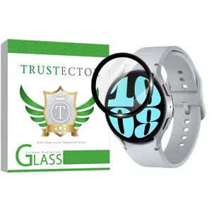Trustector PMMAWT Screen Protector For Galaxy Watch 6 40mm