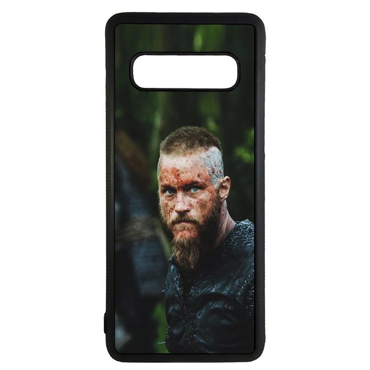 کاور طرح سریال وایکینگز مناسب برای گوشی موبایل سامسونگ galaxy s10 plus