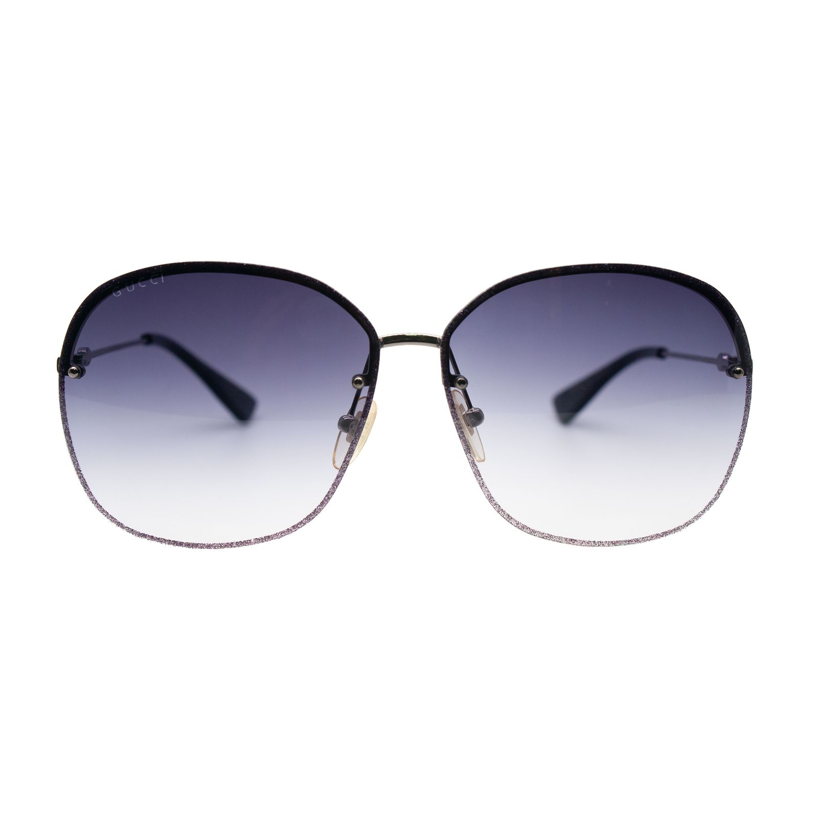 عینک آفتابی گوچی مدل GG 0228S -  - 2