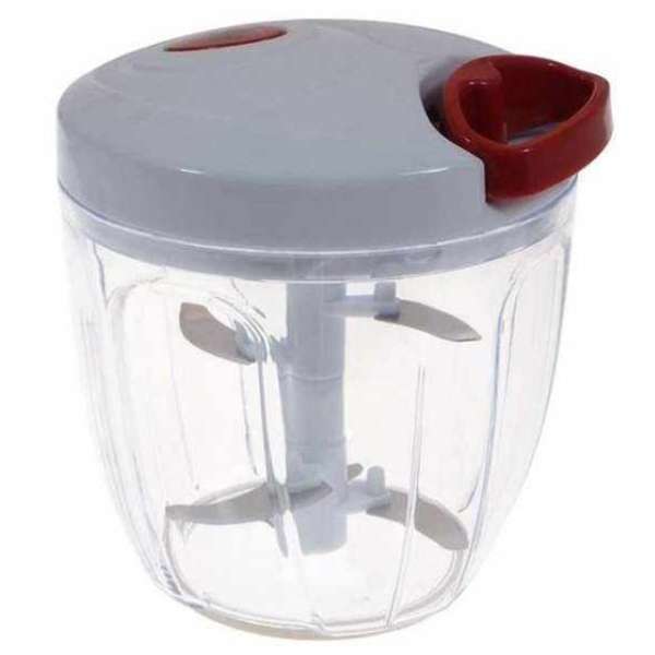 خردکن مدل AS 991