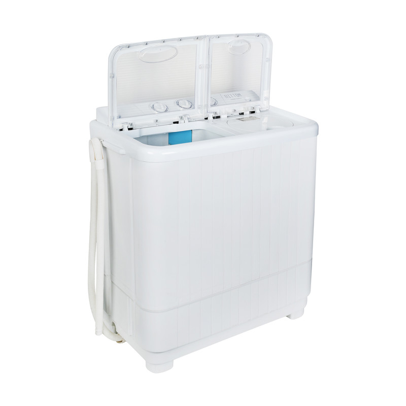 ماشین لباسشویی 8.5 کیلوگرم اتوماتیک ریتون مدل RWM-8502