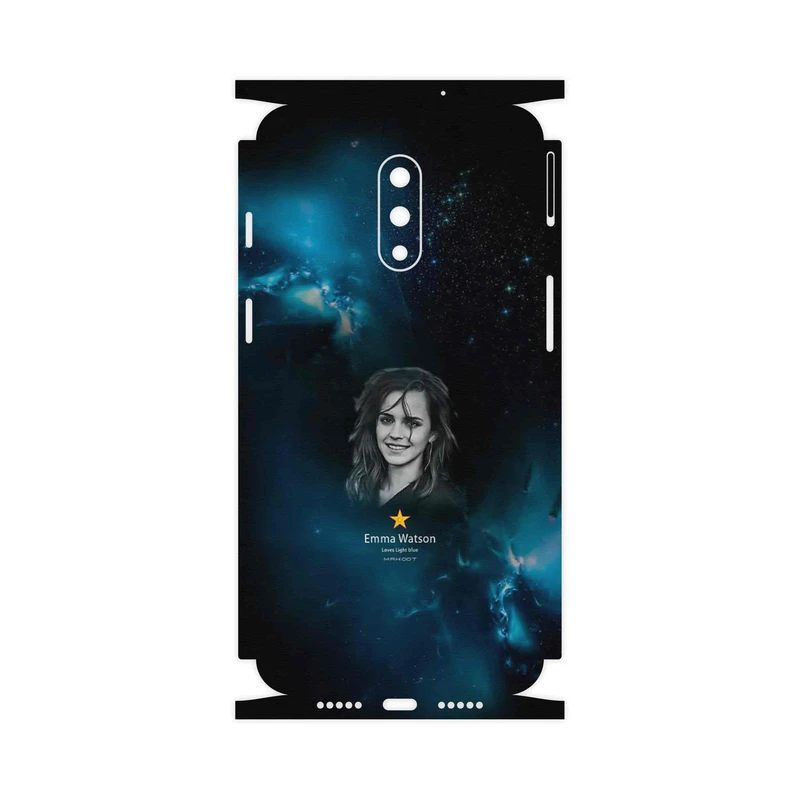 برچسب پوششی ماهوت مدل Emma Watson-FullSkin مناسب برای گوشی موبایل وان پلاس 7