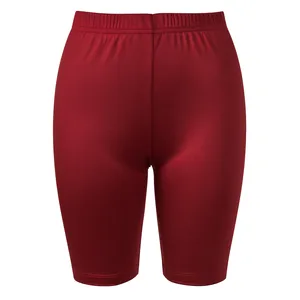 شلوارک ورزشی زنانه مدل B1101-ZE