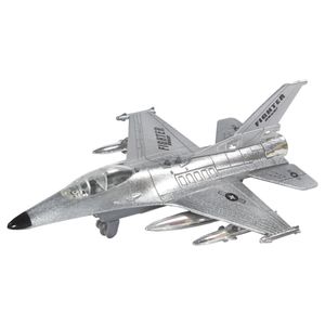 هواپیما بازی مدل F16 کد 0015