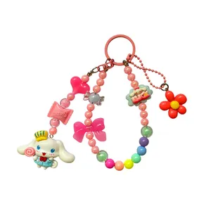 جاکلیدی زنانه مدل سینامورول کد 1327