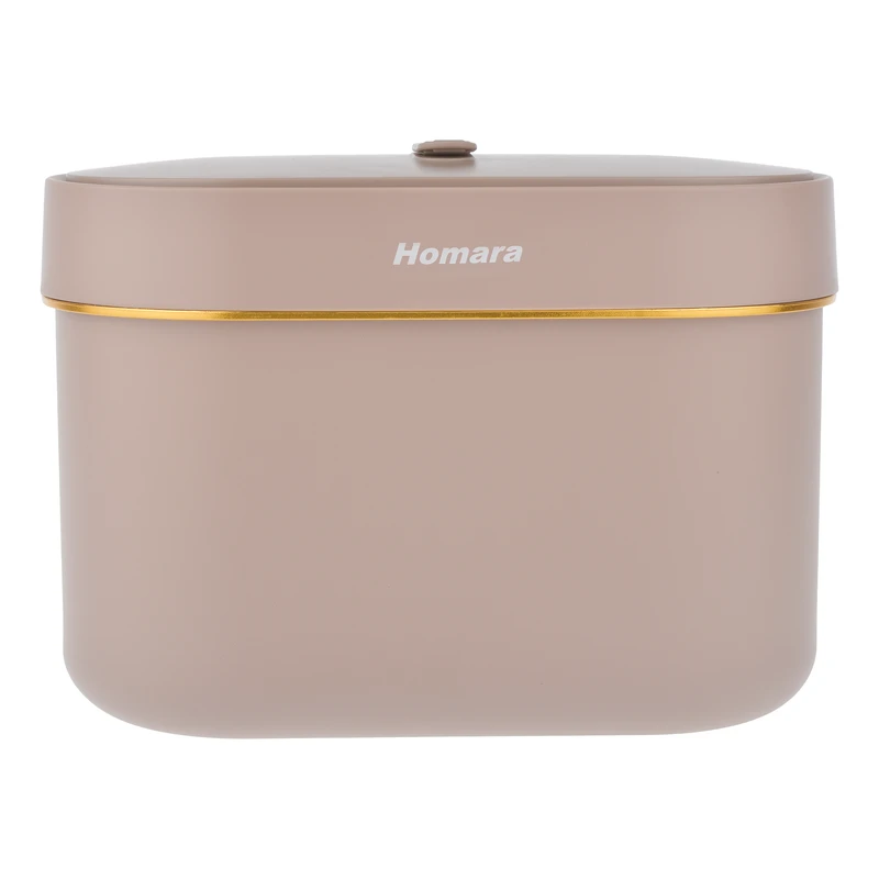 سطل زباله کابینتی همارا مدل 1424G