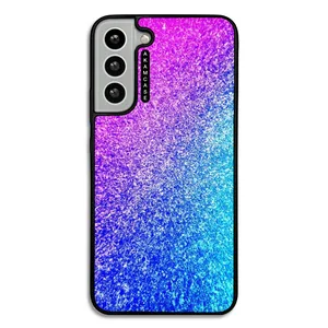 AKAM AMC-WSGS22P-SPARKLY-13 Cover For Samsung Galaxy S22 Plus