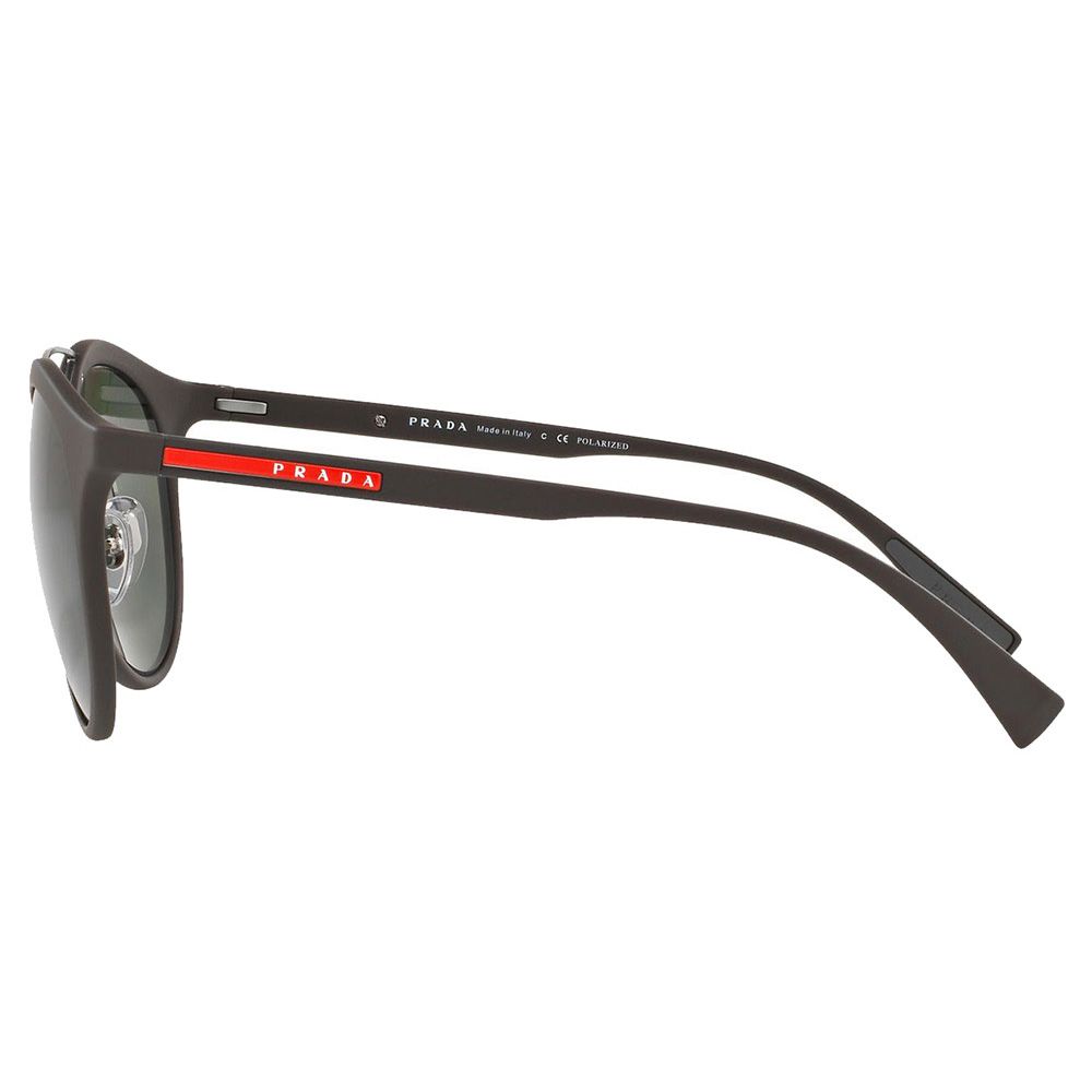 عینک آفتابی مردانه پرادا مدل PS-004RS-5400-UB05X1 -  - 4