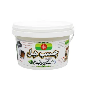 چسب گیاهی هل مدل DH3500 حجم 3500 میلی لیتر