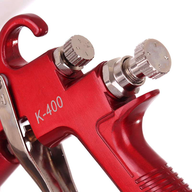 پیستوله بادی آئوریتا مدل K400 کد نازل 1/8