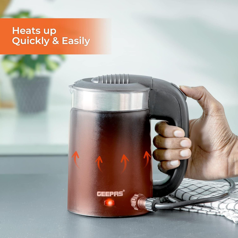 کتری برقی جی پاس مدل GK38055