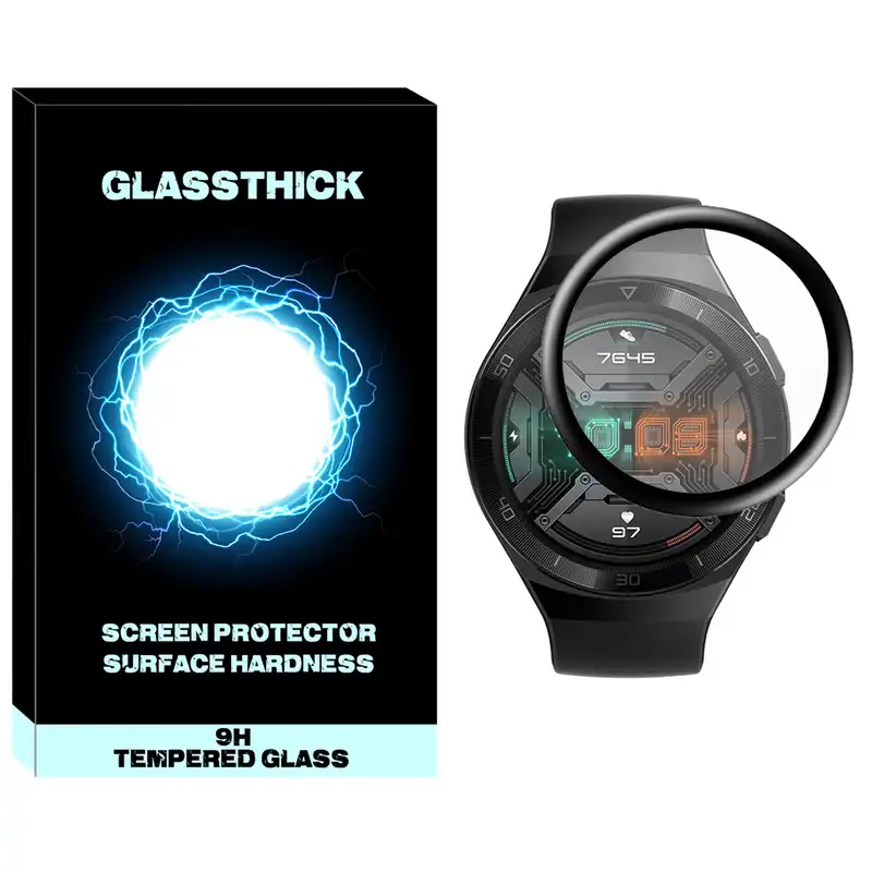 محافظ صفحه نمایش نانو گلستیگ مدل NGL مناسب برای ساعت هوشمند هوآوی Watch GT 2 Pro