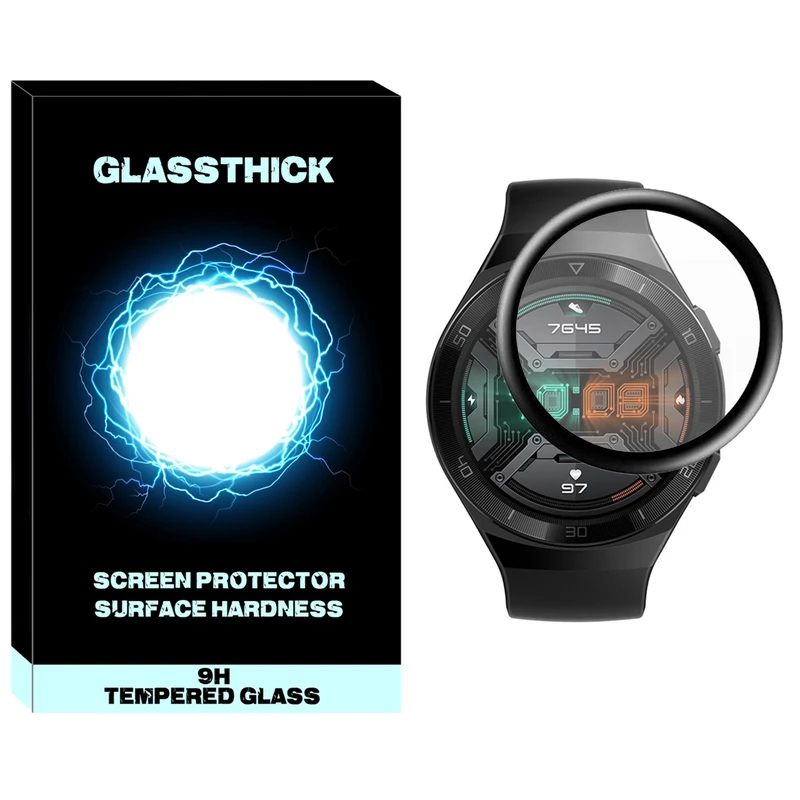 محافظ صفحه نمایش نانو گلستیگ مدل NGL مناسب برای ساعت هوشمند هوآوی Watch GT 2 Pro