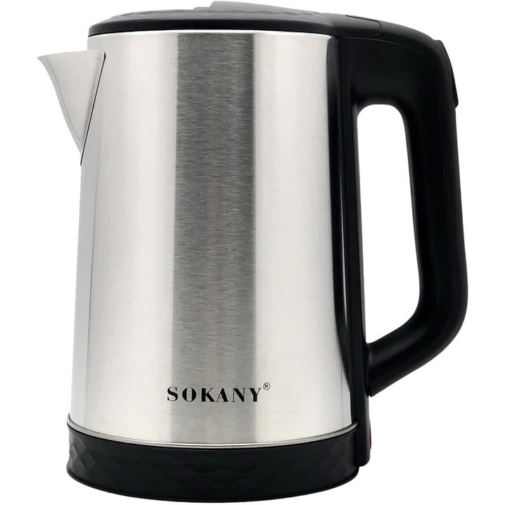 کتری برقی 2.5 لیتری سوکانی مدل SK-2519