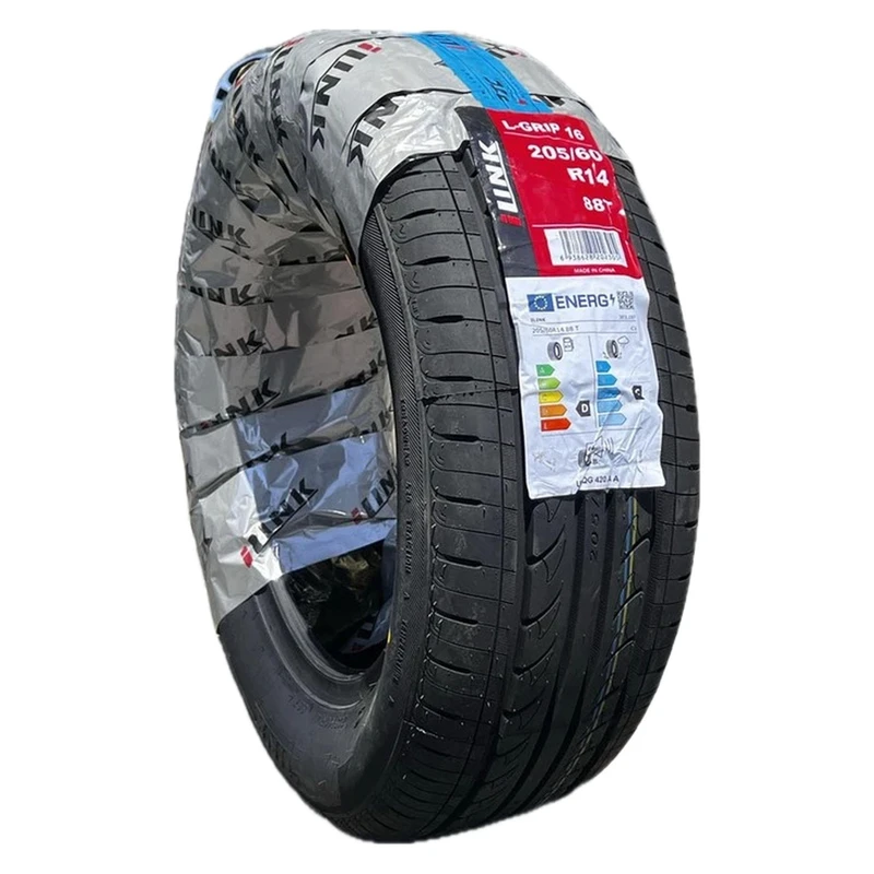 لاستیک خودرو آی لینک مدل LGRIP 16 سایز  175/60/13- دو حلقه