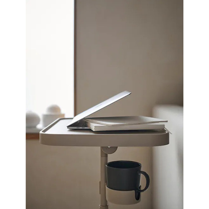 میز لپ تاپ ایکیا مدل Multipurpose کد 21935 3