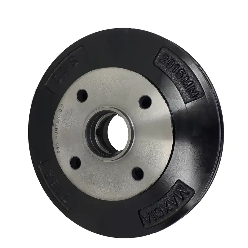 کاسه چرخ عقب هانتر مدل 415562 مناسب برای تیبا