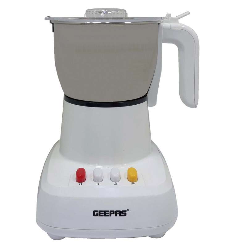 آسیاب جی پاس مدل GCG286N