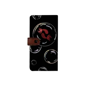  کیف پول چرمی ترمه طراحان ایده مدل بنددار کد par015