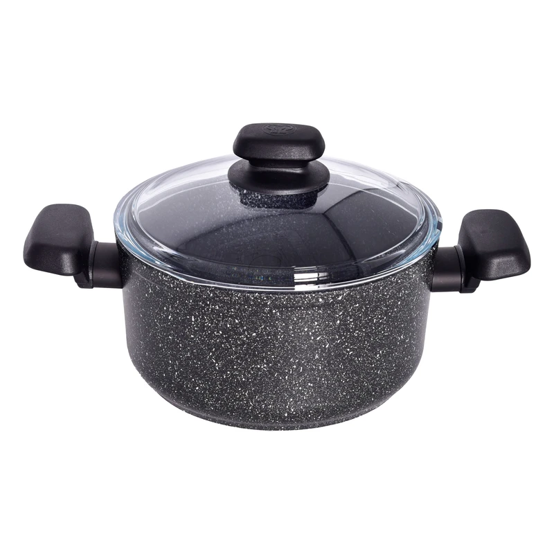 قابلمه گرانیت کرکماز مدل ارنلا کد1341 سایز 20