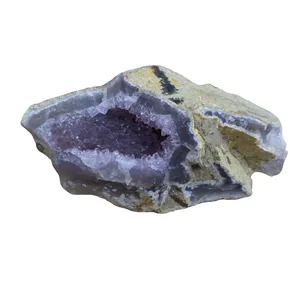 سنگ راف مدل آمیتیست کد RS1102
