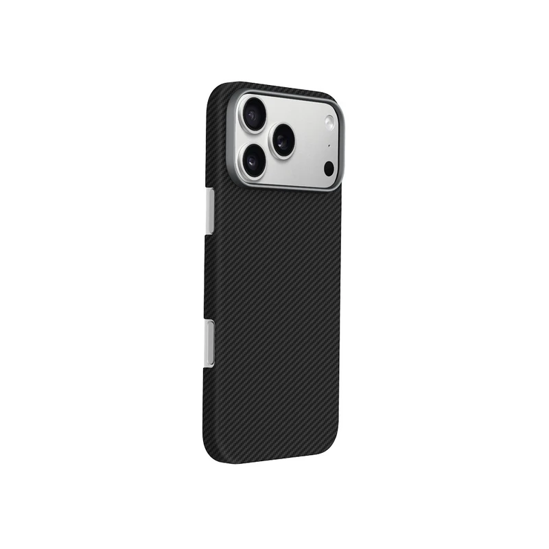 کاور کی -زد دوو مدل Keivlar مناسب برای گوشی موبایل اپل iPhone 17 Pro Max