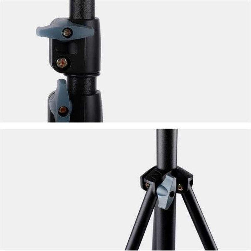 سه پایه نگهدارنده موبایل مدل m30