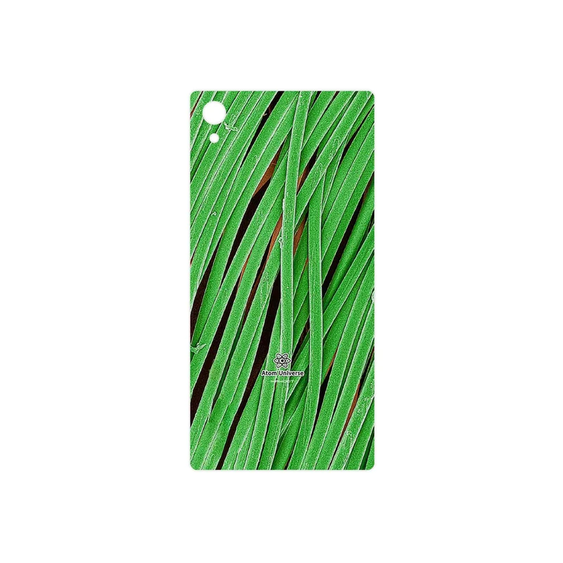 برچسب پوششی ماهوت مدل Atom Universe 5 مناسب برای گوشی موبایل سونی Xperia Z5